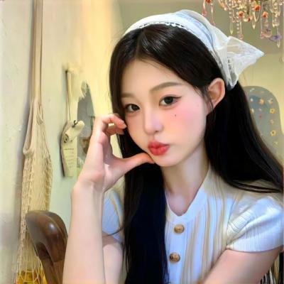 这个女配有点甜