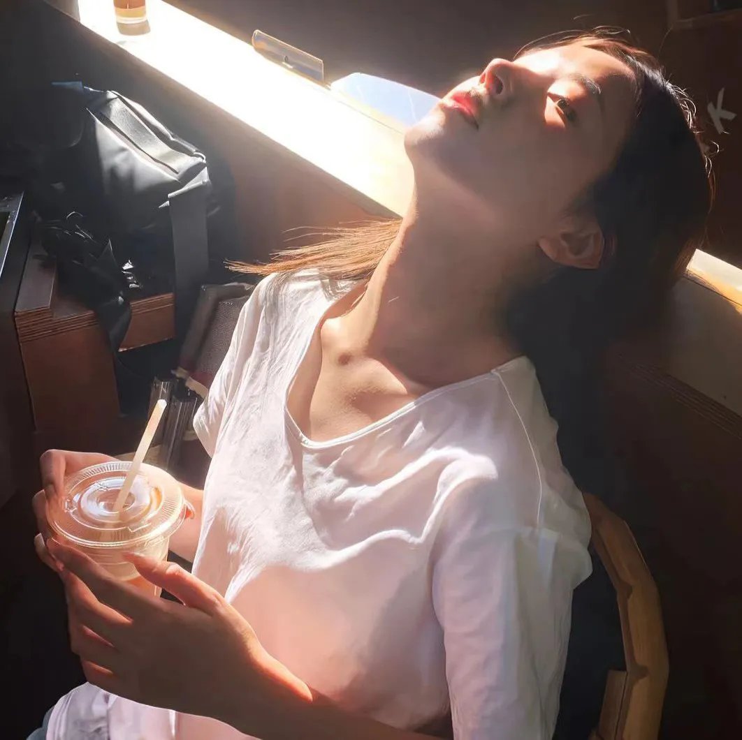 中学时代：我们的省实