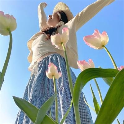 飞翔的魔女