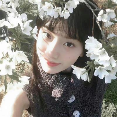 影之花